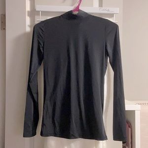 BABATON tie up long sleeve